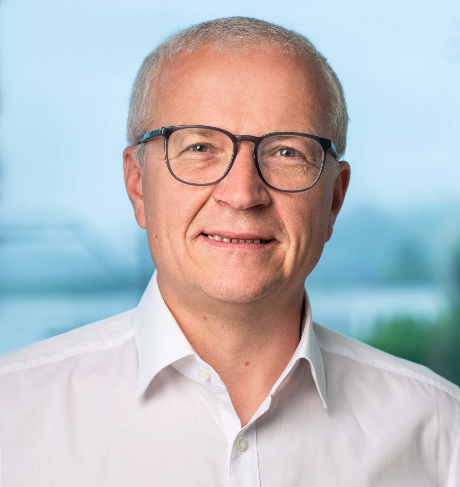 Christian Haas
