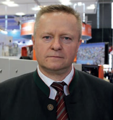 Jarek Dąbrowski